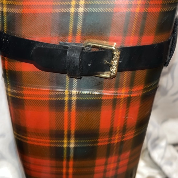 Ralph Lauren rain/snow boots! Never worn! So adorable! - Picture 2 of 7